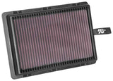 K&N Filters 33-5046 Air Filter Fits 16-22 Sportage Tucson