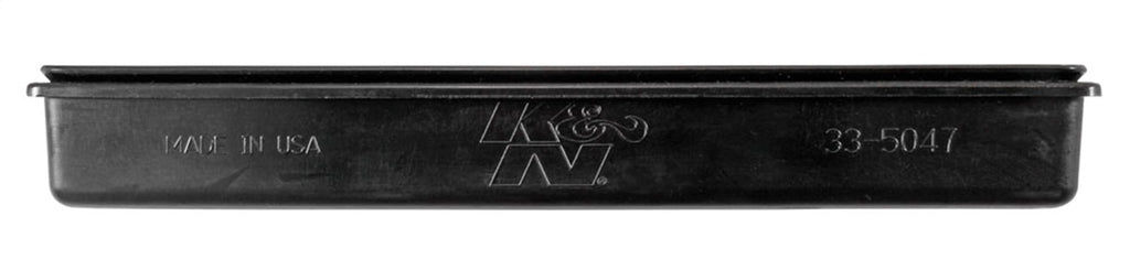 K&N Filters 33-5047 Air Filter Fits 16-24 Camaro
