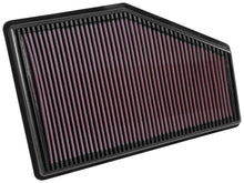 Load image into Gallery viewer, K&amp;N Filters 33-5049 Air Filter