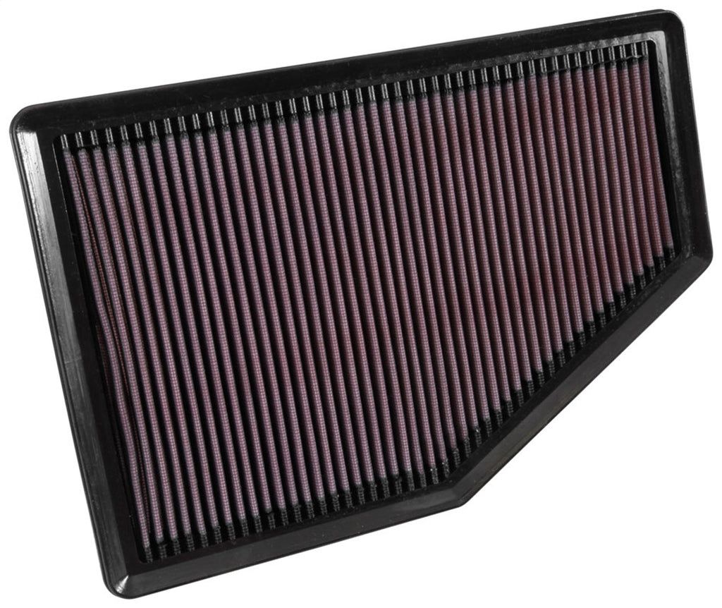 K&N Filters 33-5049 Air Filter