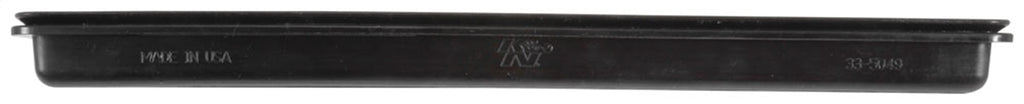K&N Filters 33-5049 Air Filter