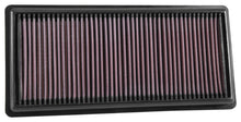 Load image into Gallery viewer, K&amp;N Filters 33-5052 Air Filter Fits 16-19 CT6