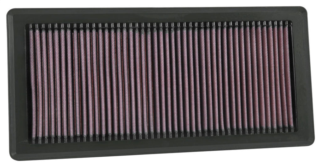 K&N Filters 33-5052 Air Filter Fits 16-19 CT6