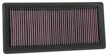 Load image into Gallery viewer, K&amp;N Filters 33-5052 Air Filter Fits 16-19 CT6