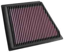 Load image into Gallery viewer, K&amp;N Filters 33-5053 Air Filter Fits 16-19 CT6