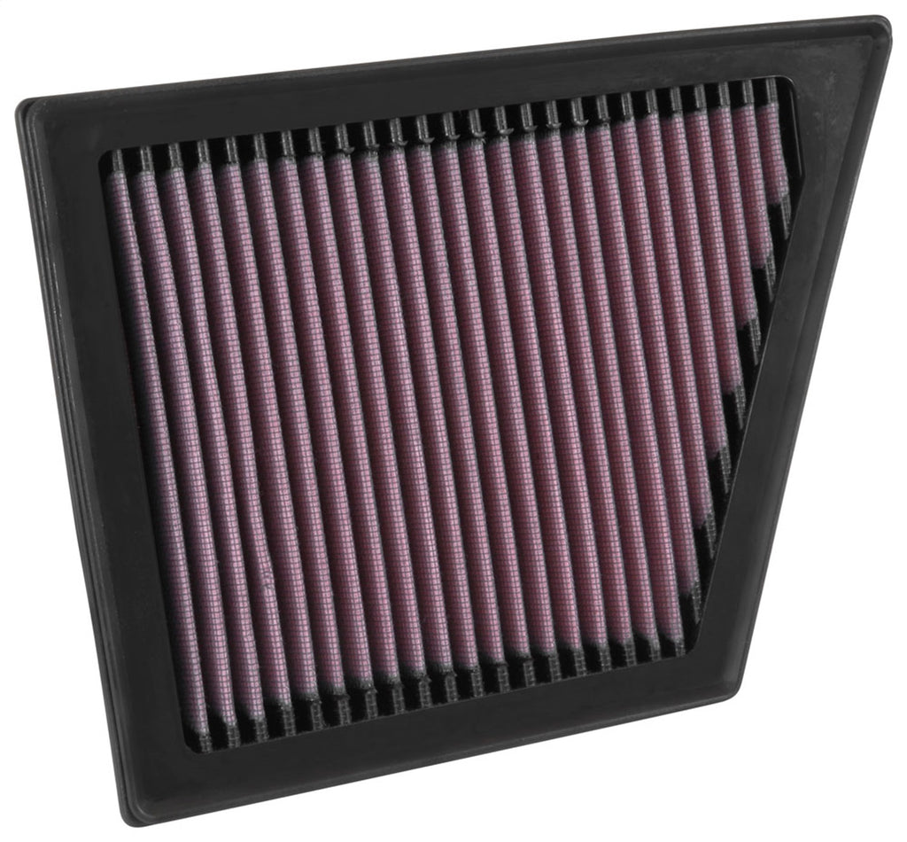 K&N Filters 33-5053 Air Filter Fits 16-19 CT6