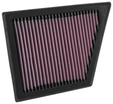 Load image into Gallery viewer, K&amp;N Filters 33-5053 Air Filter Fits 16-19 CT6