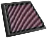 K&N Filters 33-5053 Air Filter Fits 16-19 CT6