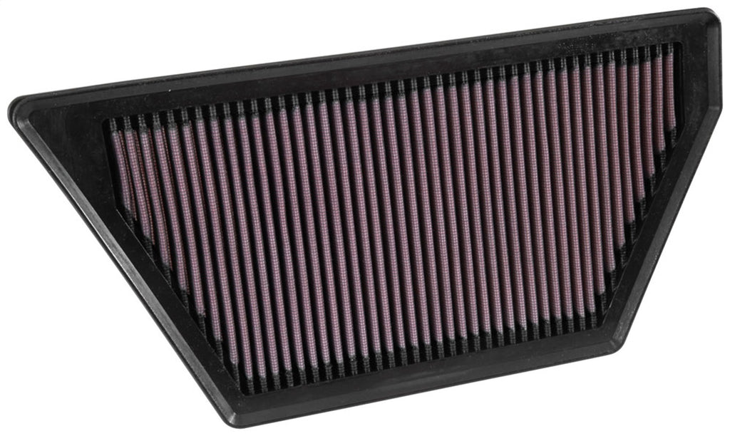 K&N Filters 33-5055 Air Filter Fits 16-20 CT6