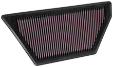 Load image into Gallery viewer, K&amp;N Filters 33-5055 Air Filter Fits 16-20 CT6