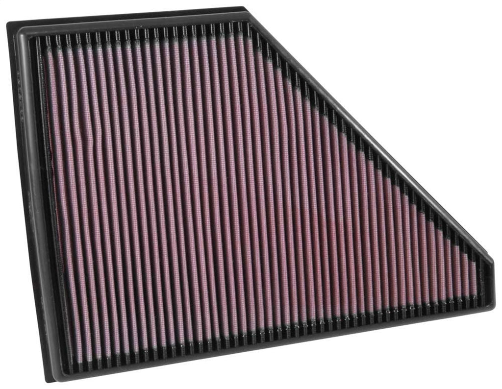 K&N Filters 33-5056 Air Filter