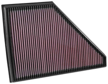 Load image into Gallery viewer, K&amp;N Filters 33-5056 Air Filter