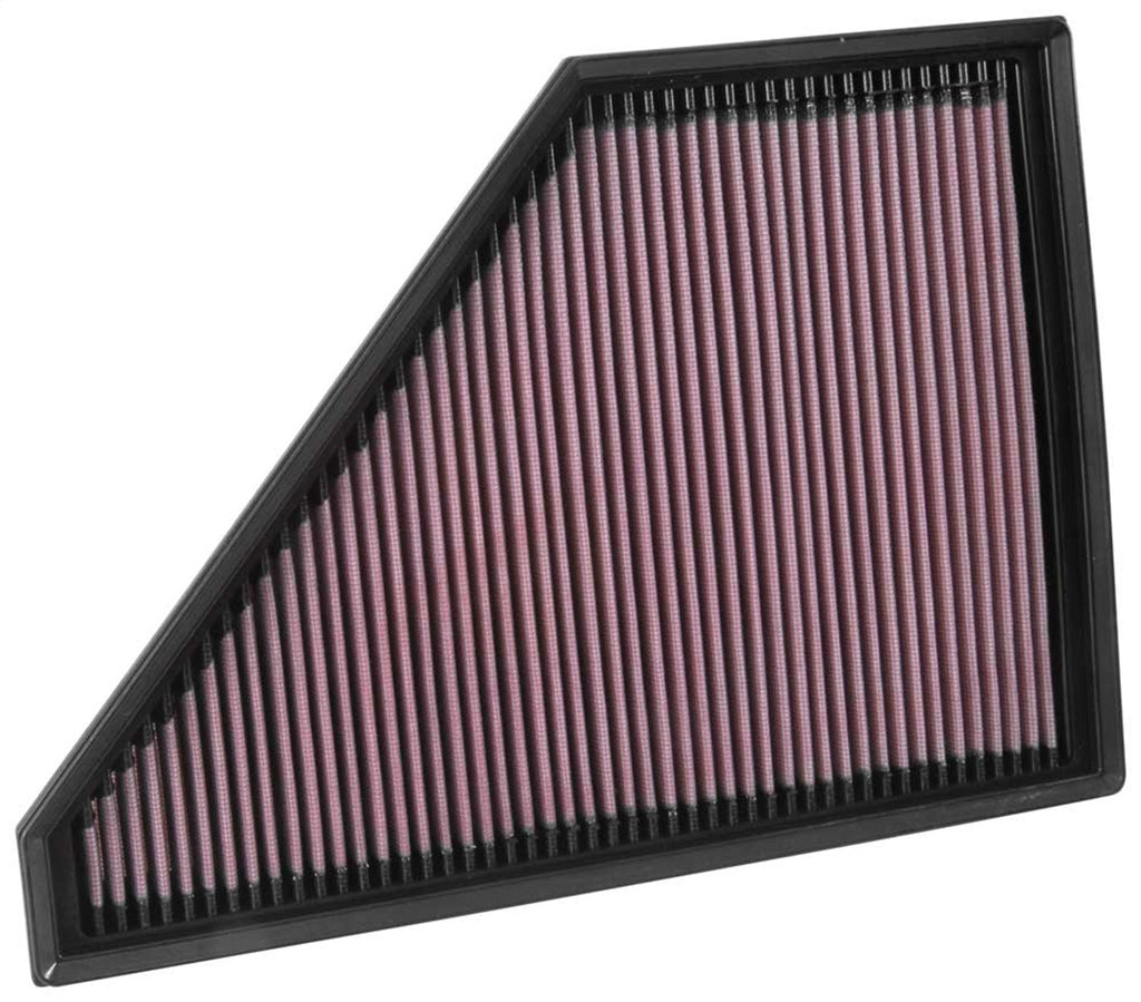 K&N Filters 33-5056 Air Filter
