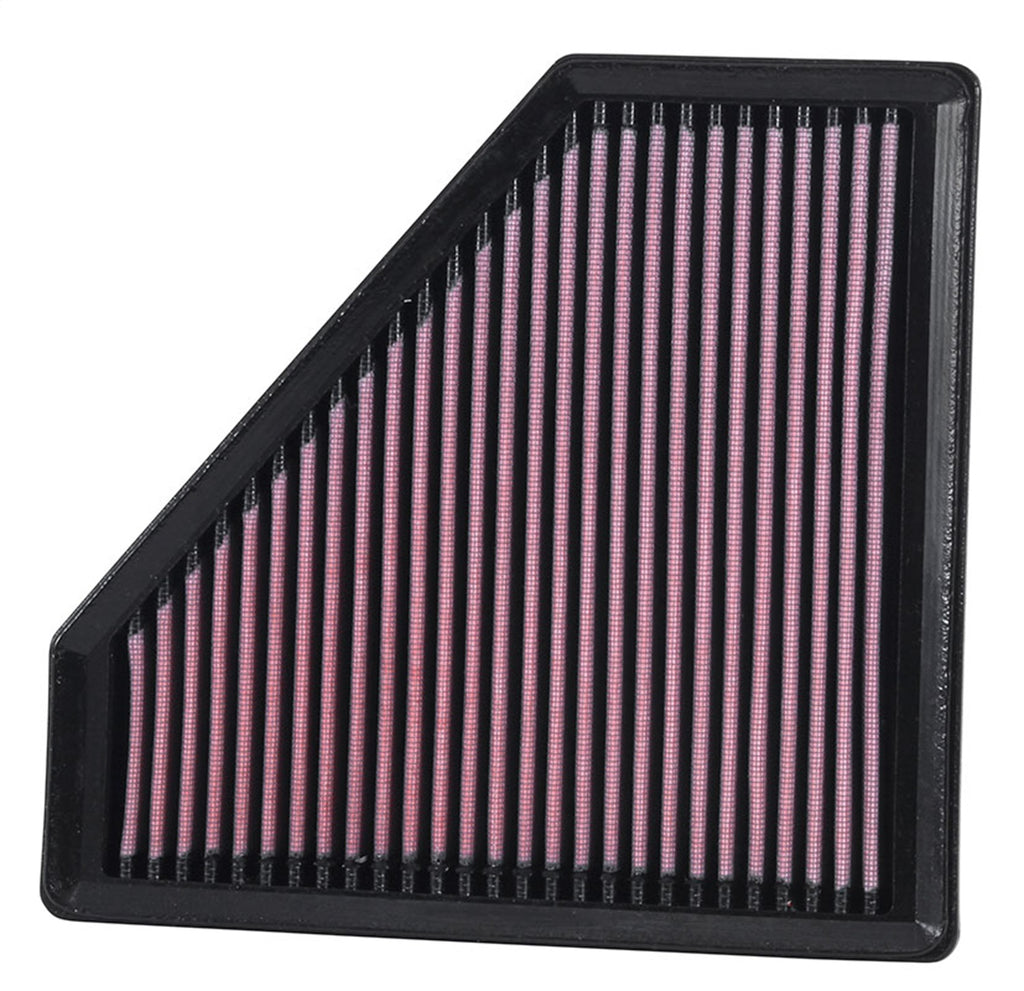 K&N Filters 33-5059 Air Filter Fits 16-19 CTS