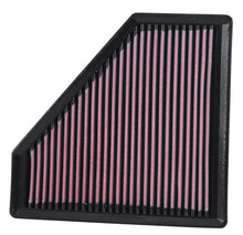 Load image into Gallery viewer, K&amp;N Filters 33-5059 Air Filter Fits 16-19 CTS