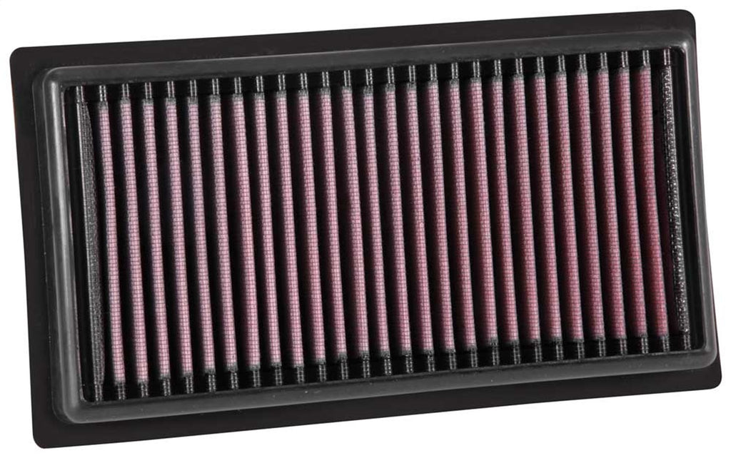 K&N Filters 33-5060 Air Filter Fits 17-24 86 BRZ GR86