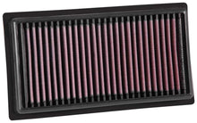 Load image into Gallery viewer, K&amp;N Filters 33-5060 Air Filter Fits 17-24 86 BRZ GR86
