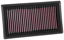 Load image into Gallery viewer, K&amp;N Filters 33-5060 Air Filter Fits 17-24 86 BRZ GR86