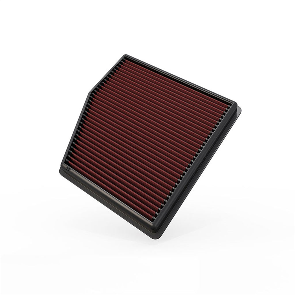 K&N Filters 33-5061 Air Filter Fits 17-24 Grand Caravan Pacifica Voyager