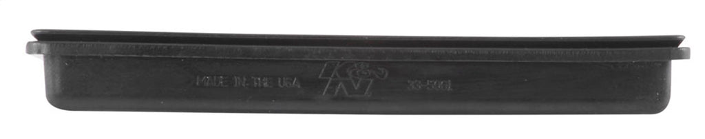 K&N Filters 33-5061 Air Filter Fits 17-24 Grand Caravan Pacifica Voyager