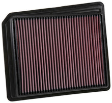 Load image into Gallery viewer, K&amp;N Filters 33-5062 Air Filter Fits 17-24 TITAN
