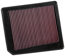 Load image into Gallery viewer, K&amp;N Filters 33-5062 Air Filter Fits 17-24 TITAN