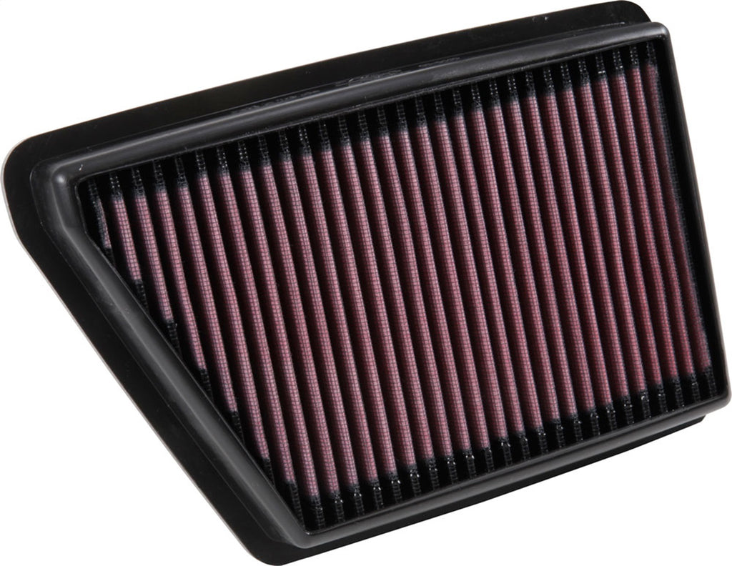 K&N Filters 33-5063 Air Filter Fits 17-19 CR-V