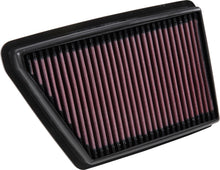 Load image into Gallery viewer, K&amp;N Filters 33-5063 Air Filter Fits 17-19 CR-V