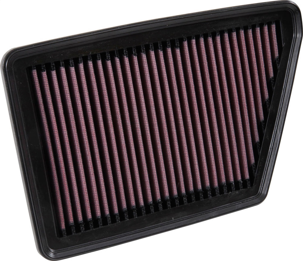 K&N Filters 33-5063 Air Filter Fits 17-19 CR-V