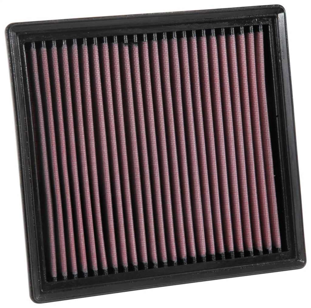 K&N Filters 33-5064 Air Filter