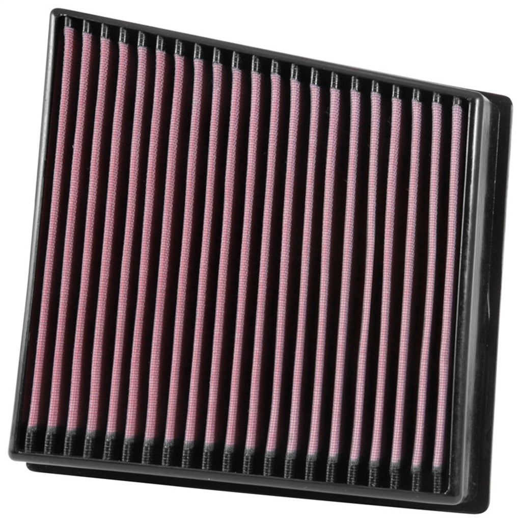 K&N Filters 33-5065 Air Filter