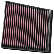 Load image into Gallery viewer, K&amp;N Filters 33-5065 Air Filter
