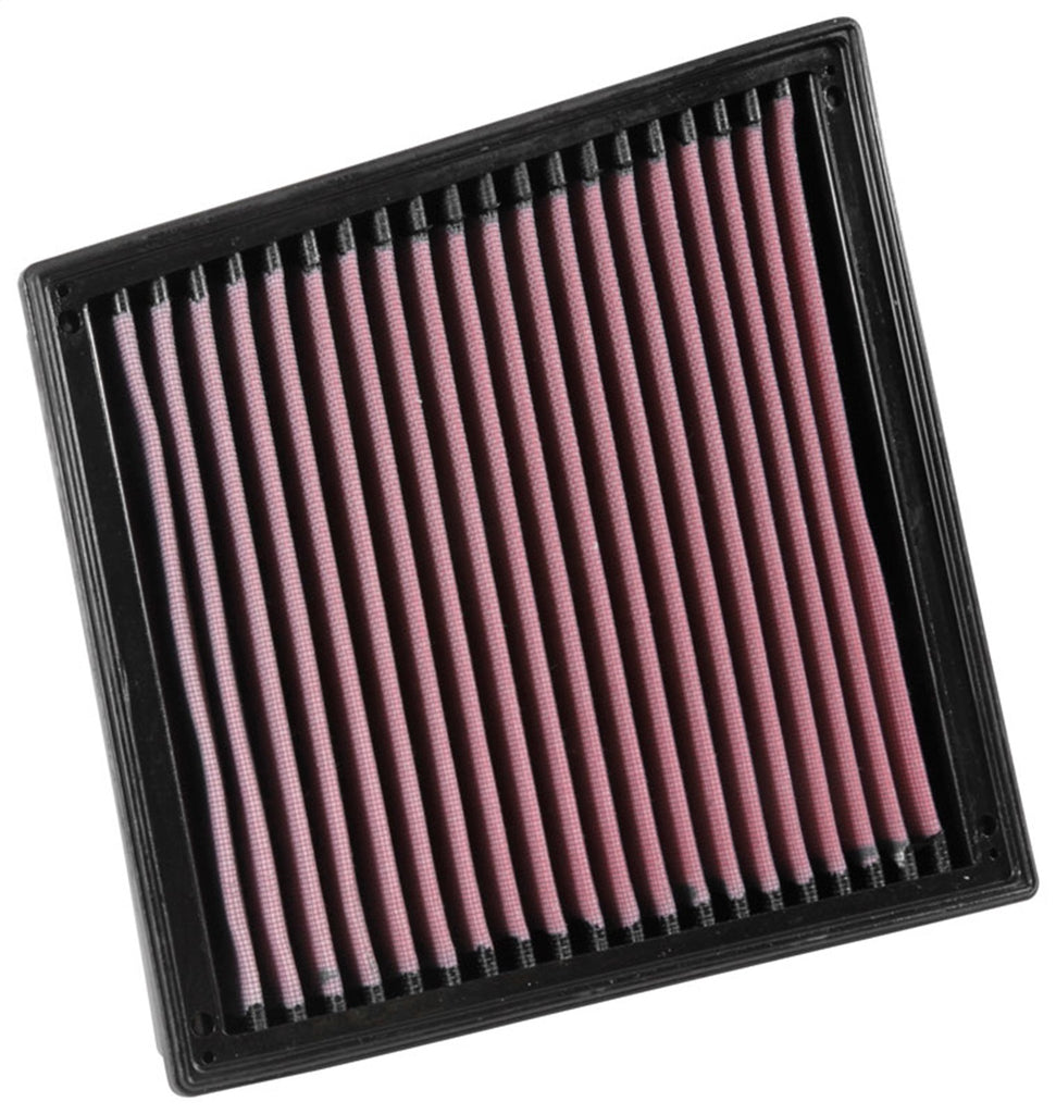 K&N Filters 33-5065 Air Filter