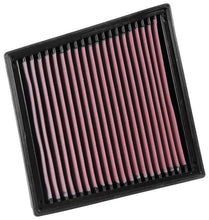 Load image into Gallery viewer, K&amp;N Filters 33-5065 Air Filter
