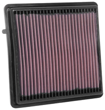 Load image into Gallery viewer, K&amp;N Filters 33-5066 Air Filter Fits 16-20 Envision