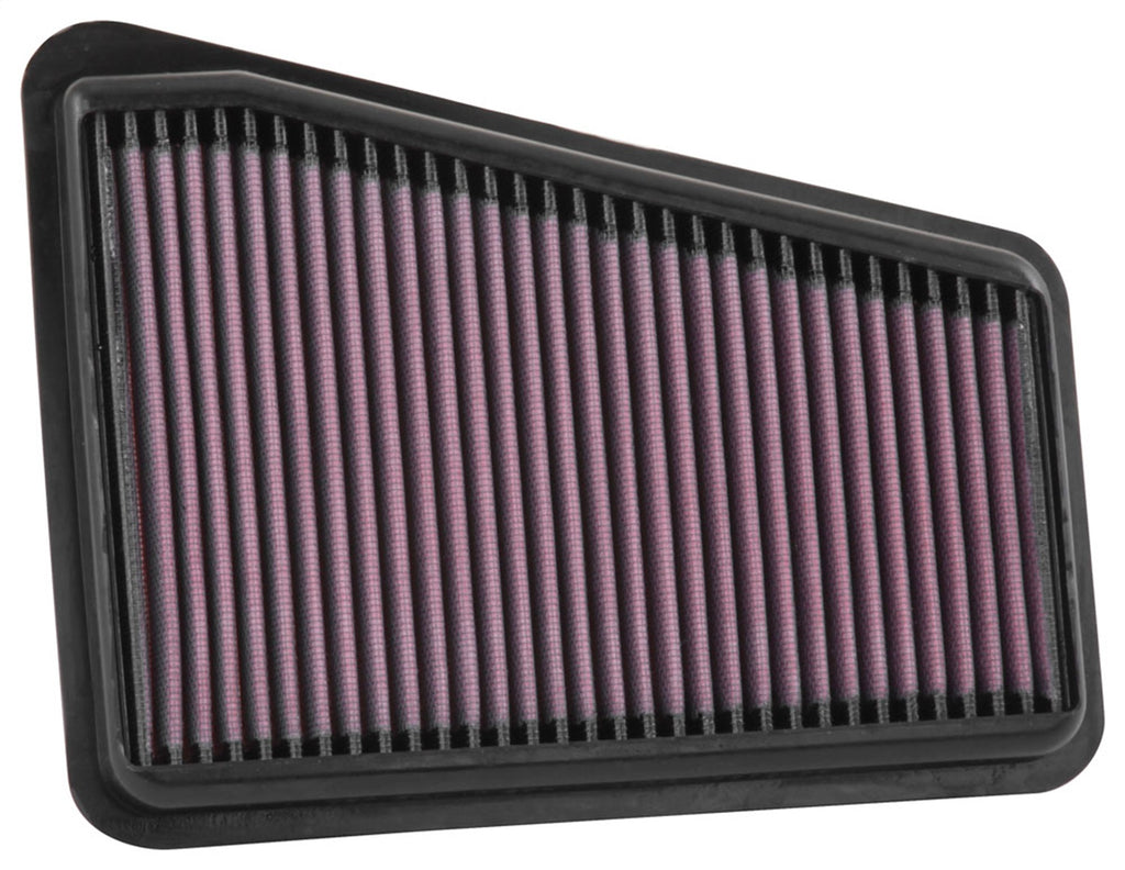 K&N Filters 33-5068 Air Filter Fits 18-25 G70 Stinger