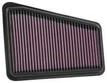 Load image into Gallery viewer, K&amp;N Filters 33-5068 Air Filter Fits 18-25 G70 Stinger