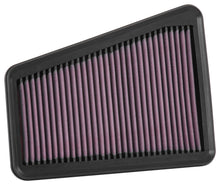 Load image into Gallery viewer, K&amp;N Filters 33-5068 Air Filter Fits 18-25 G70 Stinger