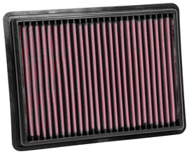 K&N Filters 33-5069 Air Filter Fits 18-25 Equinox Terrain