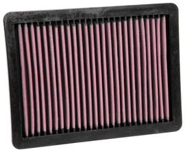 K&N Filters 33-5069 Air Filter Fits 18-25 Equinox Terrain