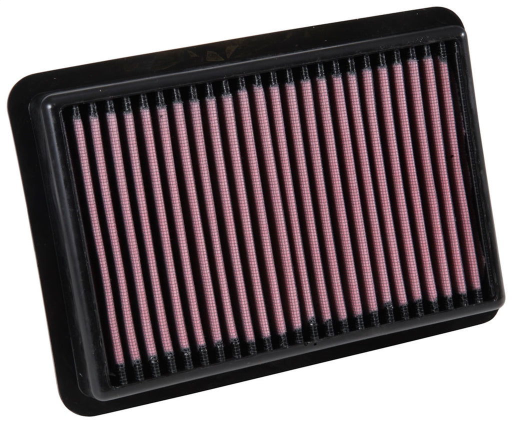 K&N Filters 33-5070 Air Filter Fits 17-21 Civic