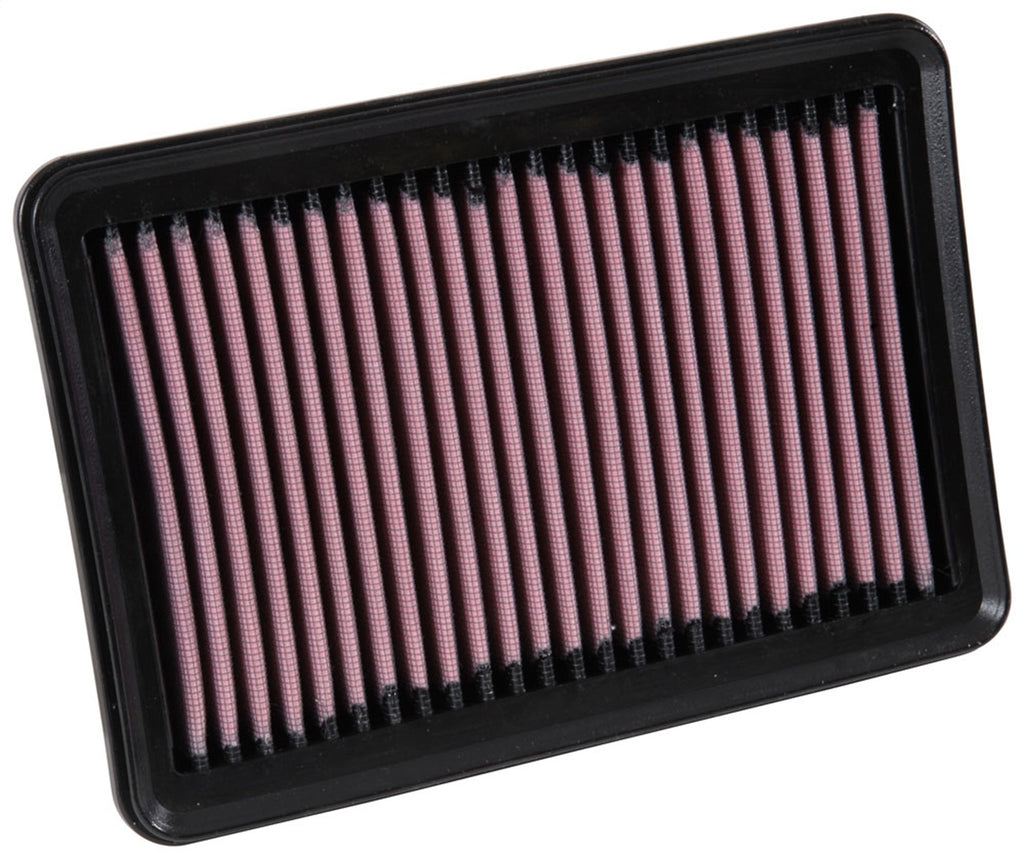 K&N Filters 33-5070 Air Filter Fits 17-21 Civic