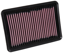 Load image into Gallery viewer, K&amp;N Filters 33-5070 Air Filter Fits 17-21 Civic
