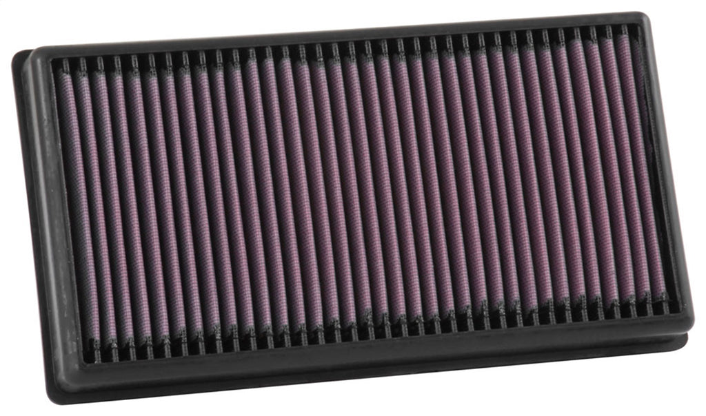 K&N Filters 33-5071 Air Filter Fits 18-24 Atlas Atlas Cross Sport