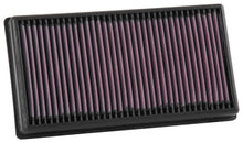 Load image into Gallery viewer, K&amp;N Filters 33-5071 Air Filter Fits 18-24 Atlas Atlas Cross Sport