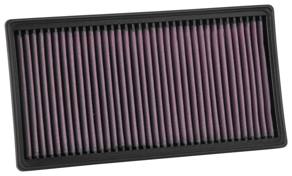 K&N Filters 33-5071 Air Filter Fits 18-24 Atlas Atlas Cross Sport