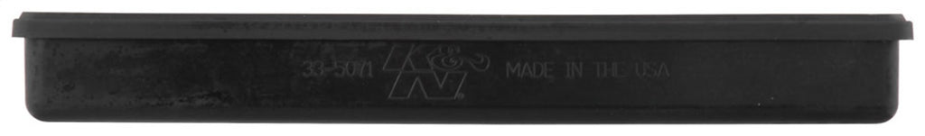 K&N Filters 33-5071 Air Filter Fits 18-24 Atlas Atlas Cross Sport