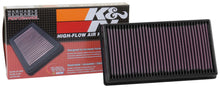 Load image into Gallery viewer, K&amp;N Filters 33-5071 Air Filter Fits 18-24 Atlas Atlas Cross Sport