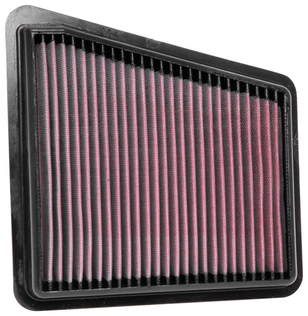 K&N Filters 33-5073 Air Filter Fits 18-23 G70 Stinger