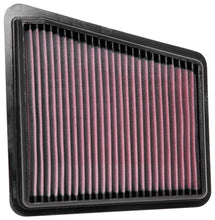 Load image into Gallery viewer, K&amp;N Filters 33-5073 Air Filter Fits 18-23 G70 Stinger